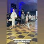 Rakhi Sawant Instagram - Fashion week!!