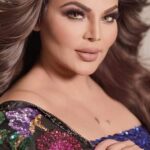 Rakhi Sawant Instagram -