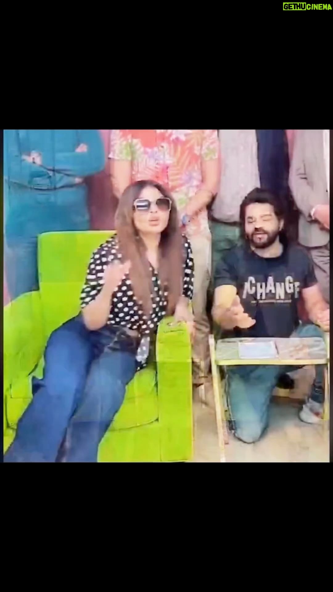 Rakhi Sawant Instagram - Khabarhar Uae #fahadasadfan❤️ #fahadmates #fahadasadofficial #instagood #instadaily #instalike #instafashion #instamood #instalove #instacool #instareels #fbreels23 #viral #trending