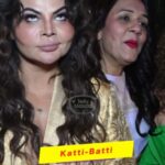 Rakhi Sawant Instagram - #rakhiSawant Patch Up With #RajshreeMore?