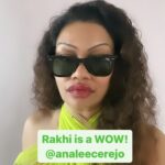Rakhi Sawant Instagram – The Queen of Entertainment!🥳
#reels #mimicry #rakhisawant #impressions #justforlaughs