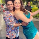 Rakhi Sawant Instagram - @rakhisawant2511 🔥