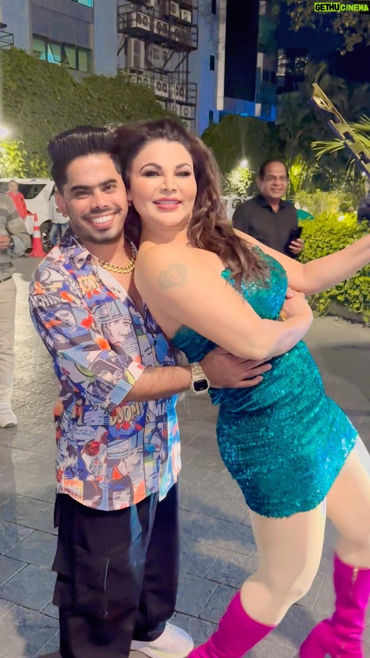 Rakhi Sawant Instagram - @rakhisawant2511 🔥