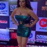 Rakhi Sawant Instagram - Entertainment Queen💚