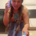 Rakhi Sawant Instagram - 😱 Saajan Mera Us Paar Hai Milne ko Dil Bekraar Hai vaar lagi mere