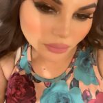 Rakhi Sawant Instagram -