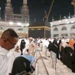 Rakhi Sawant Instagram - Thank you so much. Allah bless you my brother from Makka, Makka,