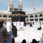 Rakhi Sawant Instagram - Thank you so much. Allah bless you my brother from Makka, Makka,