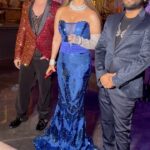 Rakhi Sawant Instagram - Rakhi Sawant New song Baby Drama Queen Launched👸 ❤️🔥 . Song is ruling heart of all music lovers . #rakhisawant #timesapplaud #timesapplaudtrends