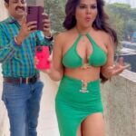 Rakhi Sawant Instagram - #rakhisawant