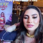 Rakhi Sawant Instagram - Hey guys, my new video release baby drama queen, please do watch everyone