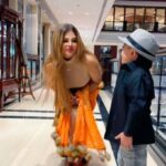 Rakhi Sawant Instagram - ham ham hai ।।।। okk