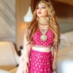 Rakhi Sawant Instagram -