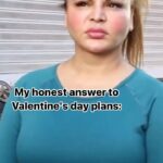 Rakhi Sawant Instagram - Same @rakhisawant2511 Same 🥲🤭 . . Follow for more updates @filmymantramedia . . #rakhisawant #valentinesday #filmymantra Mumbai, Maharashtra