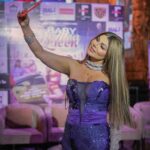 Rakhi Sawant Instagram - @rakhisawant2511 New Song Premiere Baby Drama Queen 💃 • • • @filmfare @film.gyan @instantbollywood @filmygyan @rakhisawant2511 @filminators #bollywoodsongs #bollywoodinsta #dramaqueen #filmfare #filmgyan #instabollywood #rakhisawant #dxb #emirates #instagramreels #trending #iphonereels #dawndotcom #creativereels #foryoupage Dubai U.A.E.