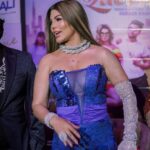 Rakhi Sawant Instagram - @rakhisawant2511 New Song Premiere Baby Drama Queen 💃 • • • @filmfare @film.gyan @instantbollywood @filmygyan @rakhisawant2511 @filminators #bollywoodsongs #bollywoodinsta #dramaqueen #filmfare #filmgyan #instabollywood #rakhisawant #dxb #emirates #instagramreels #trending #iphonereels #dawndotcom #creativereels #foryoupage Dubai U.A.E.