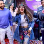Rakhi Sawant Instagram –