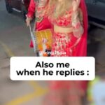 Rakhi Sawant Instagram – Ab bas uska reply he mujhe fix kar sakta hai 🙂
#rakhisawant #rakhisawantmemes #bollywoodreels #funnyreels #trendingreels #JustTringIt