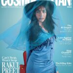 Rakul Preet Singh Instagram - The extremely versatile, effortless, and ethereal Cover star Rakul Preet Singh (@rakulpreet), gets up close and personal with Cosmopolitan India about her Army upbringing, why she does not fear failure and how she keeps herself grounded. Excerpts from the interview below: As our conversation flows and Rakul settles into the call on the other end, we don’t realise how quickly time doubles up to give me a 45-minute peek into Rakul’s universe—her growing-up years, her very grounded and solid upbringing rooted in the Army way of life and discipline, her single-minded focus, her love for her craft, making it on her own with no film pedigree to cushion the fall, her love and her hunger to do extraordinary work as an actor and creative force—who can’t stop, won’t stop carving a niche for herself in an industry where sustaining requires more method than madness. To read the full cover interview, grab a copy of Cosmopolitan India’s Jan-Feb issue, out on stands now. Editor / Interview: Pratishtha Dobhal (@pratishtha_dobhal) Digital Editor: Sonal Ved (@sonalved) Cover Design: Mandeep Singh (@mandy_khokhar19) Photographer: Shivamm Paathak (@shivamm_paathak) Stylist: Namita Alexander (@namitaalexander) Editorial Coordinator: Shalini Kanojia (@shalinikanojia) Hair: Aliya Shaik (@aliyashaik28) Make-up: Salim Sayed (@im__sal) Styling Assistant: Simran Nakra (@simrannakraa) Fashion Intern: Krisha Dedhia (@krishadedhia13) On Rakul: Jacket and skirt, Vero Moda @veromodaindia; Boots, Mania Walker (@maniawalker); Earrings, Q is by Ashmeet (@qisbyashmeet); Rings, Minerali (@minerali_store); Multi-coloured chair, Studio Aurawala (@studio.aurawala) #CosmopolitanIndia #Coverstar #JanFebIssue