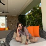 Rakul Preet Singh Instagram - Serial chiller 🧡