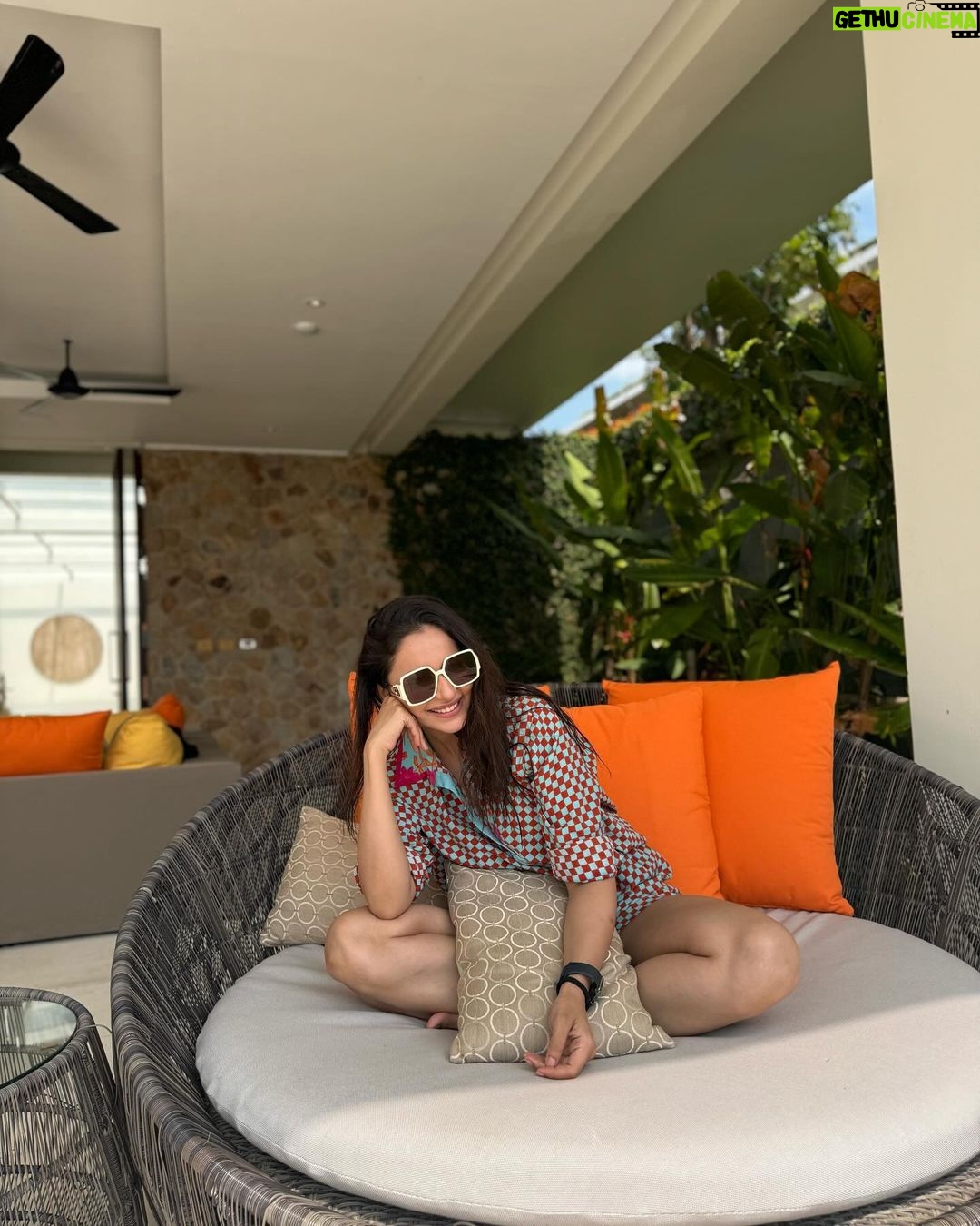 Rakul Preet Singh Instagram - Serial chiller 🧡