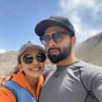 Rakul Preet Singh Instagram - Happppppy bdayyyyyyy my ❤️ on this bday and everyday I wish you receive abundance of all that you desire . Your kindness, innocence is rare to find , your jokes are the silliest but I have to admit they are funny .. protect all of this cos they don’t make men like you anymore ❤️ here is to adventures, travelling , eating 😜and laughing together always ❤️ @jackkybhagnani