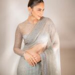 Rakul Preet Singh Instagram - Shine ! Repeat ! 🧡