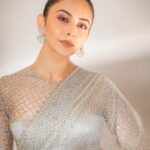 Rakul Preet Singh Instagram – Shine ! Repeat ! 🧡