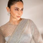 Rakul Preet Singh Instagram - Shine ! Repeat ! 🧡