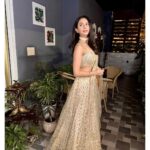 Rakul Preet Singh Instagram - Sparkling mode on 🖤