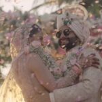 Rakul Preet Singh Instagram - It’s not you or me , it’s US ❤️❤️ #bintere #abdonobhagna-ni