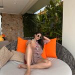 Rakul Preet Singh Instagram - Serial chiller 🧡
