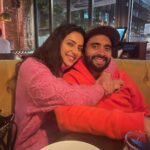 Rakul Preet Singh Instagram - Happppppy bdayyyyyyy my ❤️ on this bday and everyday I wish you receive abundance of all that you desire . Your kindness, innocence is rare to find , your jokes are the silliest but I have to admit they are funny .. protect all of this cos they don’t make men like you anymore ❤️ here is to adventures, travelling , eating 😜and laughing together always ❤️ @jackkybhagnani