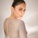Rakul Preet Singh Instagram - Shine ! Repeat ! 🧡