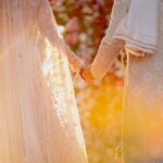 Rakul Preet Singh Instagram - We always dreamt of a fairytale wedding and Thankyouuuu @taruntahiliani for making that a reality .. you captured our personalities so beautifully through the essence of our outfits .. love and only love for you and your team 💕 special mention to mansha for all the warmth she gave us and our families 💕💕 #ttfamily