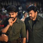 Ram Charan Instagram -