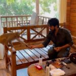 Ram Charan Instagram - 🙏