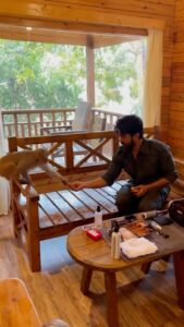 Ram Charan Instagram - 🙏