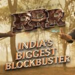 Ram Charan Instagram - Celebrate the festive spirit by watching #RRRMovie with your family in a theatre near you. Here’s the new promo... #rrr