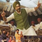 Ram Charan Instagram - Celebrate the magic of Indian Cinema with #RRRMovie from March 25th… The joyful #RRRCelebrationAnthem, #EttharaJenda is here! 🕺🏻💃🏻🕺🏻 #EttharaJenda #Sholay #Koelae #EtthuvaJenda #EtthukaJenda @ssrajamouli @jrntr @ajaydevgn @aliaabhatt #mmkeeravaani @oliviakmorris @rrrmovie @dvvmovies @laharimusic @tseries.official #RRRMovie