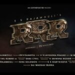 Ram Charan Instagram – Here’s #RRRCelebrationAnthem Promo… 

#EttharaJenda #Sholay #Koelae #EtthuvaJenda #EtthukaJenda

Full song on March 14th, 4 pm!

An #mmkeeravaani Musical!

#RRRonMarch25th #RRRMovie