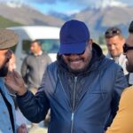 Ram Charan Instagram – And it’s a wrap in New Zealand 🇳🇿. 
song & it’s visuals are  fabulous 🎶 @shanmughamshankar garu , @boscomartis & @dop_tirru made it even more special. @kiaraaliaadvani stunning as always 👌. @musicthaman u nailed it again 👍 . @manishmalhotra05 @aalimhakim thank you fr amazing looks. @srivenkateswaracreations