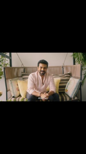 Ram Charan Instagram - Happy Birthday dearest Upsi & Happy one month birthday dearest Kaara. You are our best gift 💝 @upasanakaminenikonidela.  Credits: @josephradhik