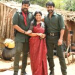 Ram Charan Instagram - No one knows me like you do!! Happy birthday maa🎂❤️ !!