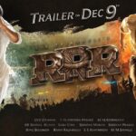 Ram Charan Instagram - Get ready to witness the magnificence of India's biggest action drama. #RRRTrailer out on December 9th. @ssrajamouli @jrntr #RRRMovie #RRRTrailerOnDec9th