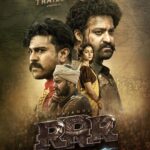 Ram Charan Instagram - Get ready to witness the magnificence of #RRRMovie. #RRRTrailer out on December 3rd… #RRRTrailerOnDec3rd @ssrajamouli @jrntr @ajaydevgn @aliaabhatt #mmkeeravaani @oliviakmorris @rrrmovie @dvvmovies @laharimusic @tseries.official