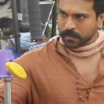 Ram Charan Instagram -