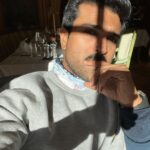 Ram Charan Instagram -