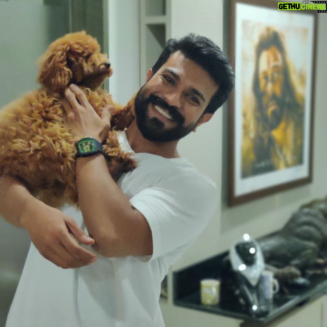 Ram Charan Instagram - ❤️❤️❤️❤️❤️❤️❤️❤️❤️❤️