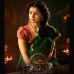 Ram Charan Instagram - She adds meaning to Ramaraju's mission! Meet my #Sita, a woman of strong will and resolve. Wishing you a glorious year ahead Alia @aliaabhatt ! #RRR #RRRMovie @ssrajamouli @jrntr @ajaydevgn @oliviakmorris @alison_doody @thondankani @dvvmovies @RRRMovie